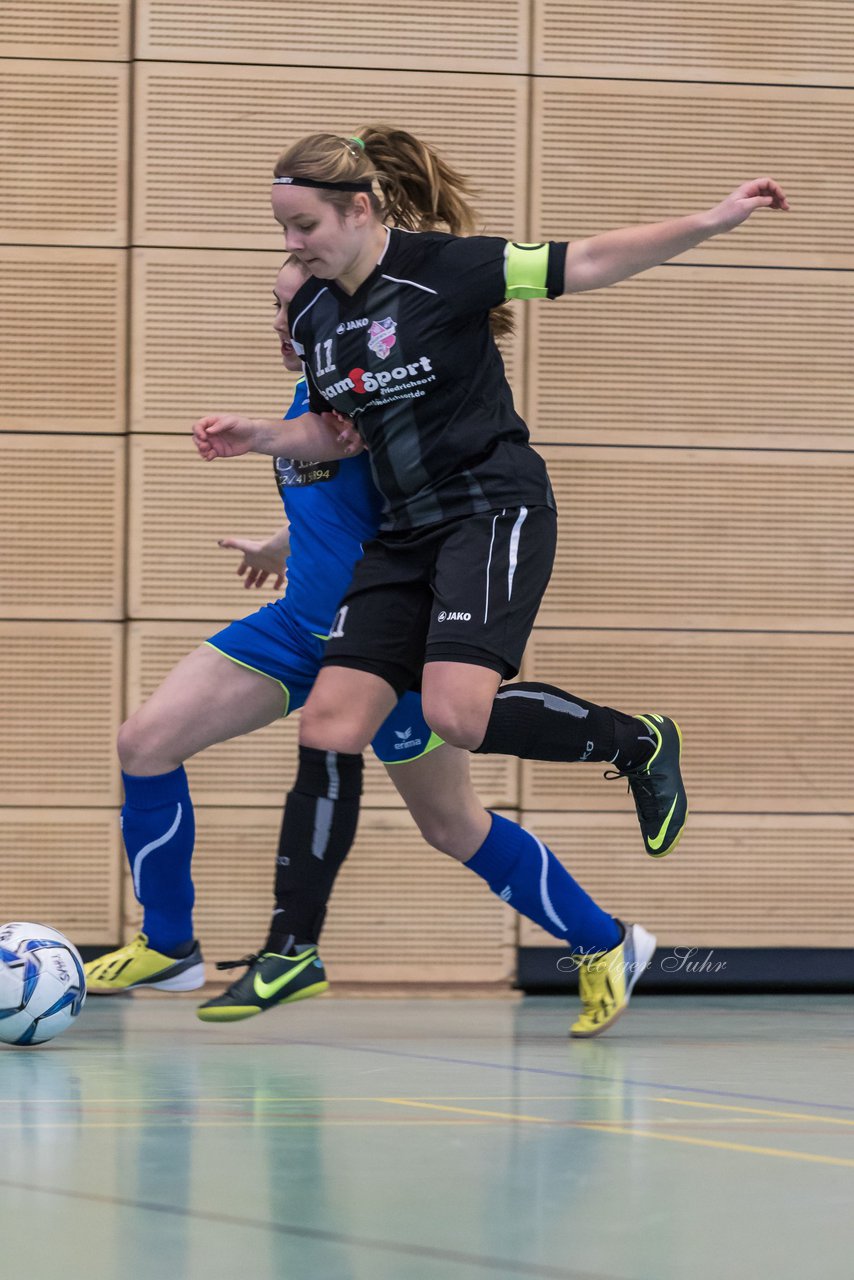 Bild 288 - Girls Cup